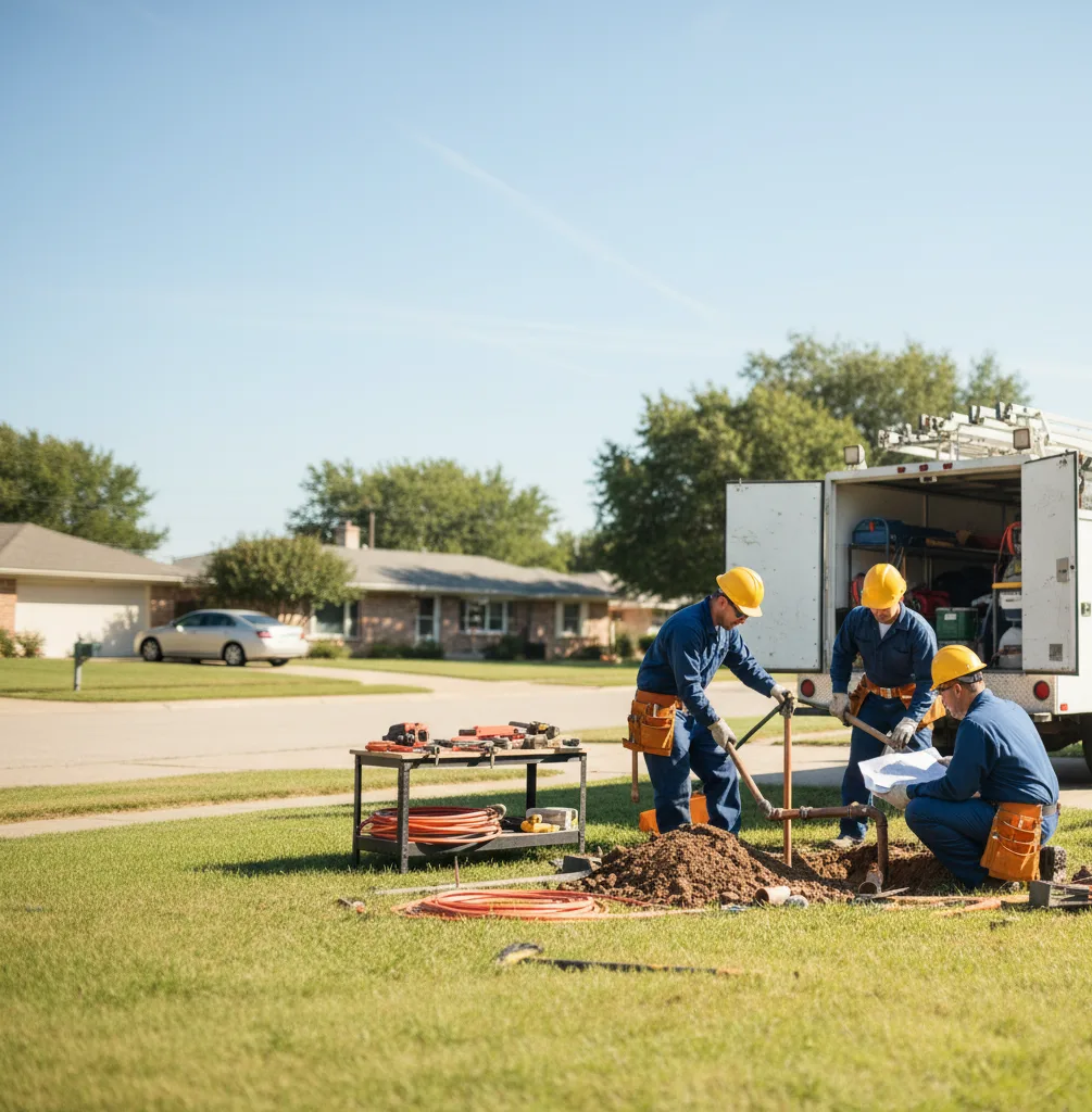 Drain Cleaning in Stanton, NE